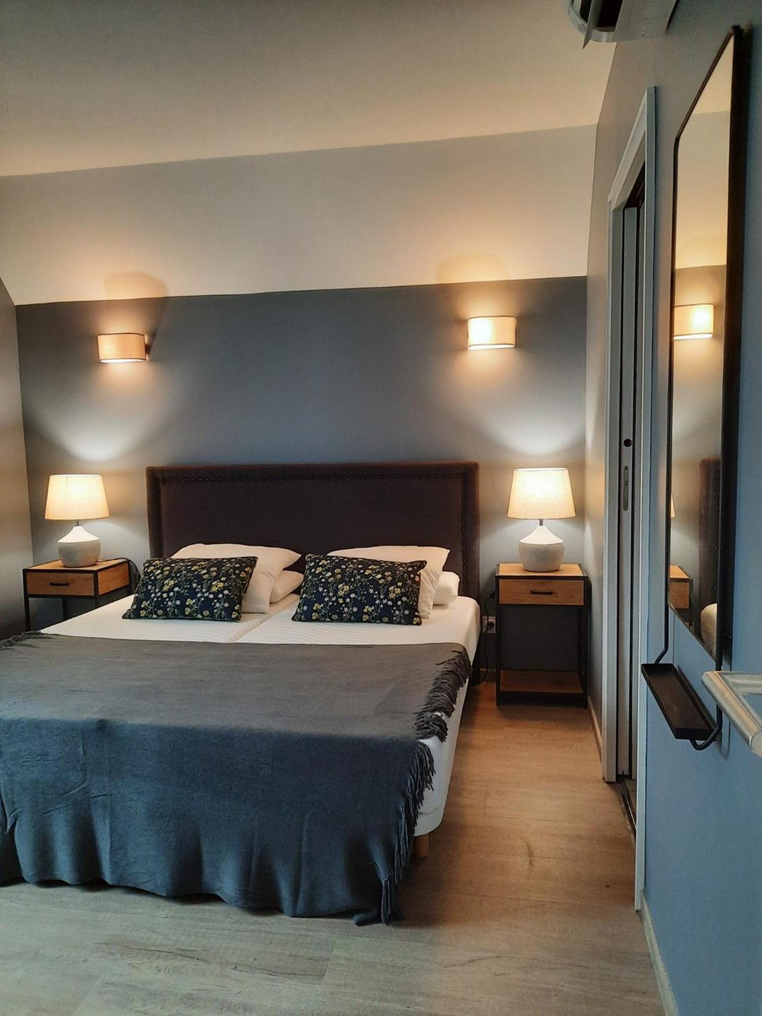 Appartement 50M Du Centre Historique Сарла-ла-Канеда Экстерьер фото