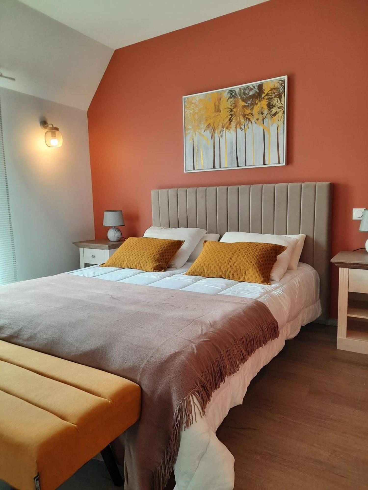 Appartement 50M Du Centre Historique Сарла-ла-Канеда Экстерьер фото
